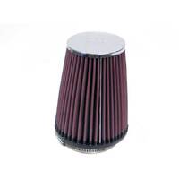 K&N RC-4540 Universal Clamp-On Air Filter