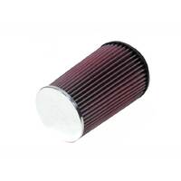 K&N RC-4580 Universal Clamp-On Air Filter