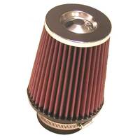 K&N RC-4650 Universal Clamp-On Air Filter