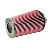 K&N RC-4780 Universal Clamp-On Air Filter