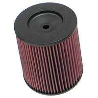 K&N RC-4900 Universal Clamp-On Air Filter