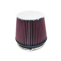 K&N RC-4940 Universal Clamp-On Air Filter