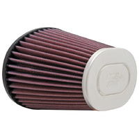 K&N RC-5000 Universal Clamp-On Air Filter