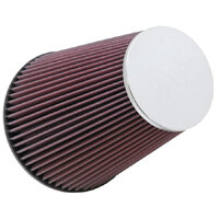 K&N RC-5046 Universal Clamp-On Air Filter