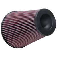 K&N RC-50460 Universal Clamp-On Air Filter