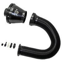 K&N RC-5052AB Universal Air Intake System