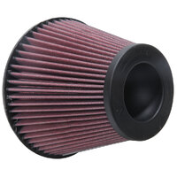 K&N RC-51070 Universal Clamp-On Air Filter