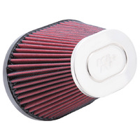 K&N RC-5132 Universal Clamp-On Air Filter