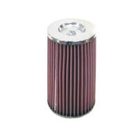K&N RC-5144 Universal Clamp-On Air Filter
