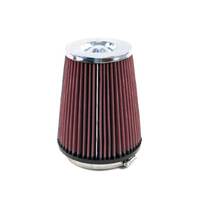 K&N RC-5149 Universal Clamp-On Air Filter