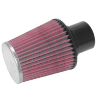 K&N RC-5157 Universal Clamp-On Air Filter