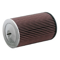 K&N RC-5181 Universal Clamp-On Air Filter