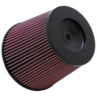 K&N RC-5282 Universal Clamp-On Air Filter