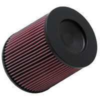 K&N RC-5283 Universal Clamp-On Air Filter