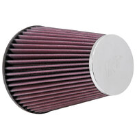 K&N RC-8150 Universal Clamp-On Air Filter