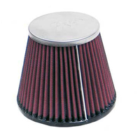 K&N RC-8410 Universal Clamp-On Air Filter