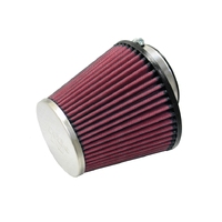 K&N RC-8490 Universal Clamp-On Air Filter