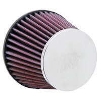 K&N RC-9270 Universal Clamp-On Air Filter