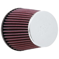 K&N RC-9410 Universal Clamp-On Air Filter