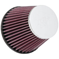 K&N RC-9420 Universal Clamp-On Air Filter