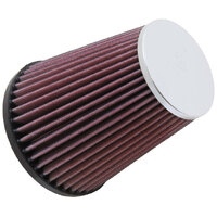 K&N RC-9510 Universal Clamp-On Air Filter