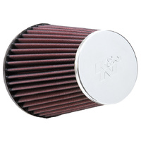 K&N RC-9640 Universal Clamp-On Air Filter