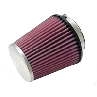 K&N RC-9800 Universal Clamp-On Air Filter