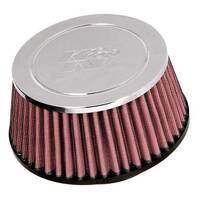 K&N RC-9860 Universal Clamp-On Air Filter