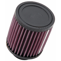 K&N RD-0450 Universal Clamp-On Air Filter