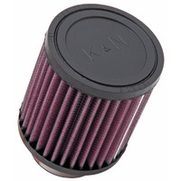 K&N RD-0500 Universal Clamp-On Air Filter