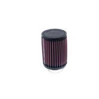 K&N RD-0510 Universal Clamp-On Air Filter