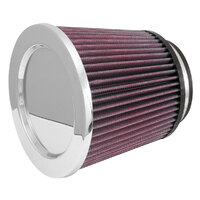 K&N RD-1200 Universal Clamp-On Air Filter