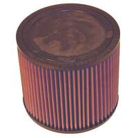 K&N RD-1450 Universal Clamp-On Air Filter