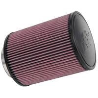 K&N RD-1460 Universal Clamp-On Air Filter