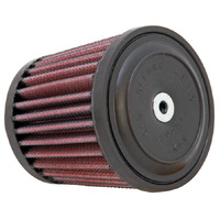 K&N RE-0240 Universal Clamp-On Air Filter