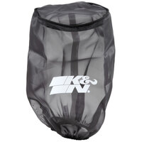 K&N RE-0810PK Air Filter Wrap PRECHARGER WRAP,BLK.,UNIVERSAL