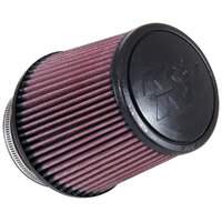 K&N RE-0850 Universal Clamp-On Air Filter