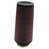 K&N RE-0860 Universal Clamp-On Air Filter