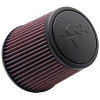 K&N RE-0930 Universal Clamp-On Air Filter