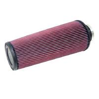 K&N RE-0940 Universal Clamp-On Air Filter