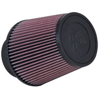 K&N RE-0950 Universal Clamp-On Air Filter