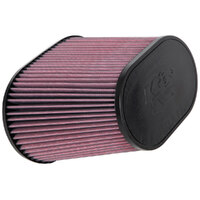 K&N RE-1040 Universal Clamp-On Air Filter