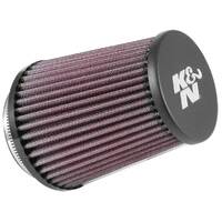 K&N RE-5286 Universal Rubber Filter