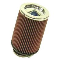 K&N RF-1003 Universal Clamp-On Air Filter