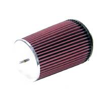 K&N RF-1007 Universal Clamp-On Air Filter