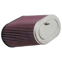 K&N RF-1012 Universal Clamp-On Air Filter