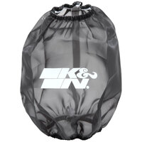 K&N RF-1015DK Air Filter Wrap DRYCHARGER WRAP, RF-1015, BLACK, CUSTOM