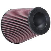 K&N RF-10200 Universal Clamp-On Air Filter