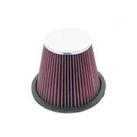 K&N RF-1022 SPECIAL ORDER Univ Clamp-On Fltr
