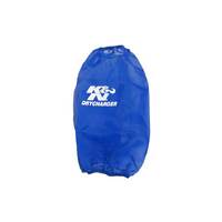 K&N RF-1023DL Air Filter Wrap DRYCHARGER WRAP, BLUE, CUSTOM